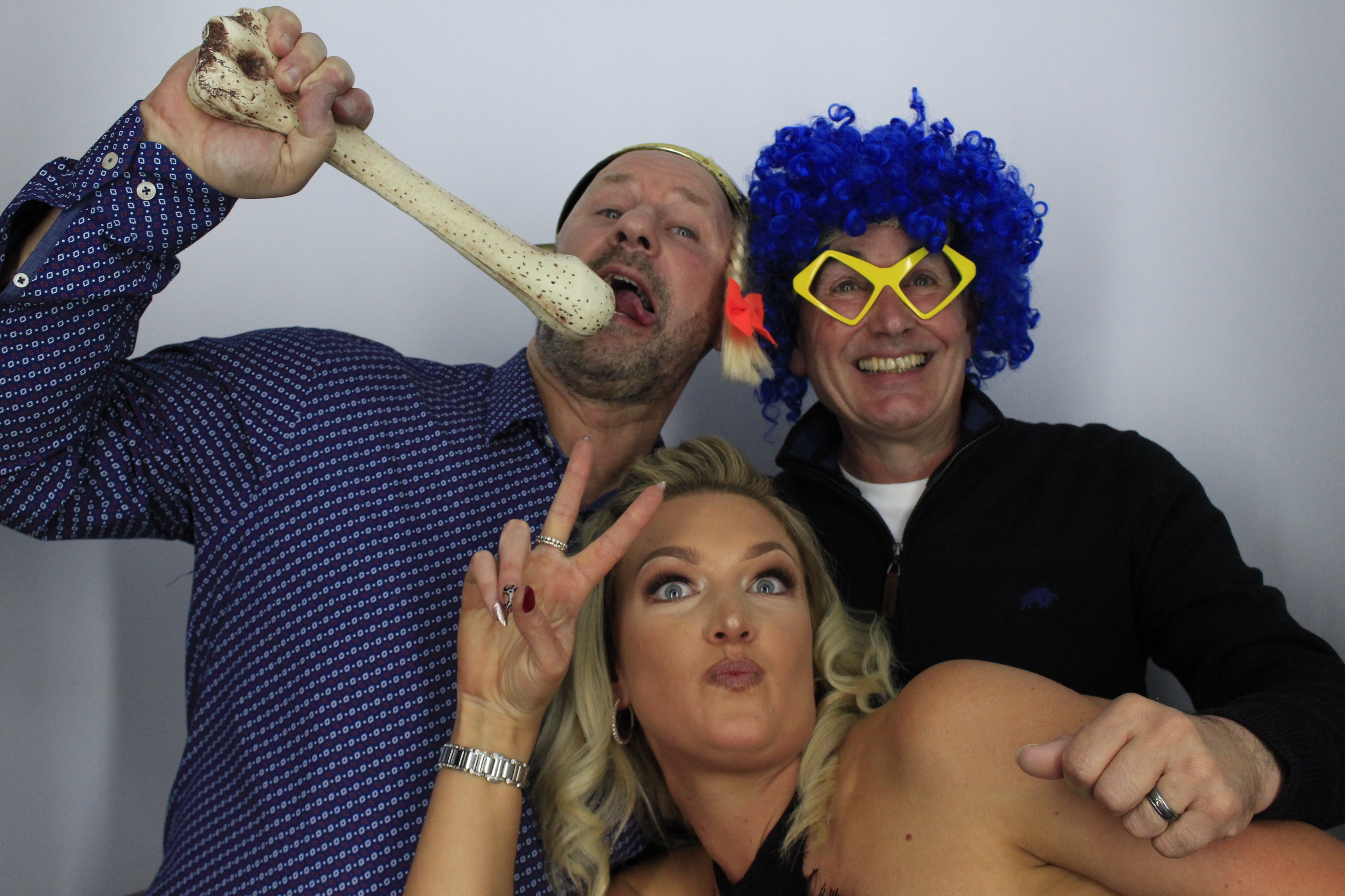 Darren and sarah’s 40th birthday celebration | View more photos from the event at gallery.myphotoboothexperience.co.uk/u/MyPhotoBoothExperienceLtd/Darren-and-sarah’s-40th-birthday-celebration
